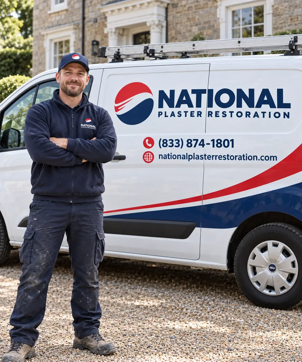Plaster Repair company in Monson, ME